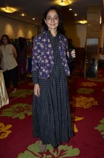 at Project Seven Preview Hosted by Zeba Kohli in Mumbai on 7th Oct 2014